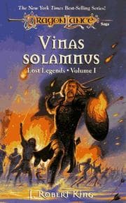 Tapa de Vinas Solamnus