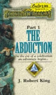 Tapa de ABDUCTION, THE