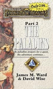 Tapa de PALADINS, THE