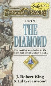 Tapa de DIAMOND