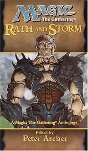 Tapa de Rath and storm
