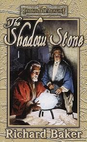 Tapa de The Shadow Stone