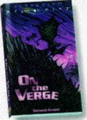 Tapa de On the verge