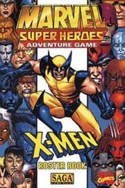 Tapa de X-Men
