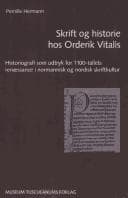 Tapa de Skrift og historie hos Orderik Vitalis