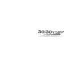 Tapa de 30/30 vision