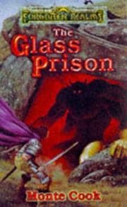 Tapa de The Glass Prison