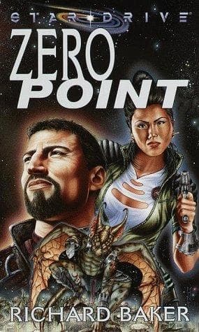 Tapa de Zero Point