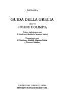 Tapa de Guida della Grecia