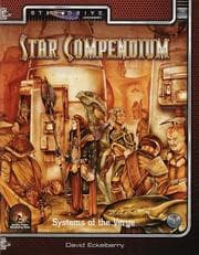 Tapa de Star Compendium