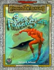 Tapa de orgotten Realms