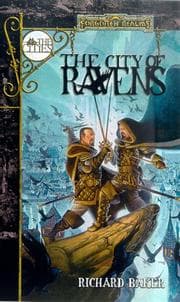 Tapa de City of Ravens