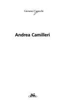 Tapa de Andrea Camilleri