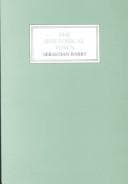 Tapa de The Rhetorical Town