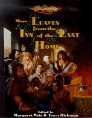 Tapa de Leaves from the Inn of The Last Home