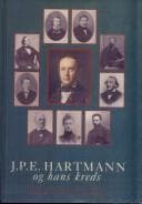 Tapa de J.P.E. Hartmann og hans kreds