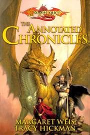 Tapa de The annotated chronicles