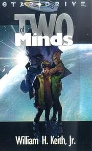 Tapa de Two of Minds (Star Drive)