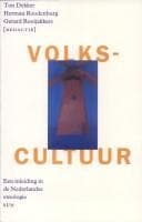 Tapa de Volkscultuur