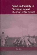 Tapa de Sport and society in Victorian Ireland
