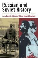 Tapa de Russian and Soviet history