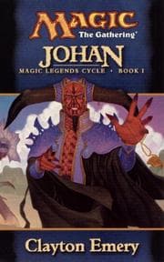 Tapa de Johan