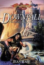 Tapa de Downfall