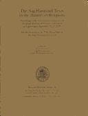 Tapa de The Nag Hammadi texts in the history of religions