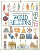 Tapa de The Usborne book of world religions