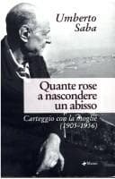 Tapa de Quante rose a nascondere un abisso