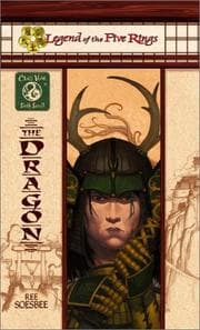 Tapa de The dragon