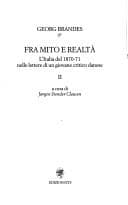 Tapa de Fra mito e realtà
