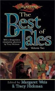 Tapa de The best of tales, vol 2