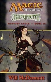 Tapa de Magic the Gathering