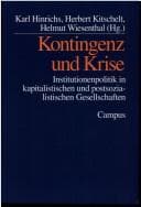 Tapa de Kontingenz und Krise
