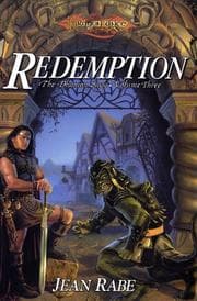 Tapa de Redemption