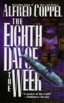 Tapa de The eighth day of the week