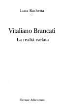 Tapa de Vitaliano Brancati