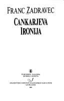 Tapa de Cankarjeva ironija