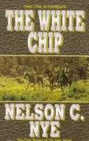 Tapa de The white chip