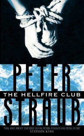Tapa de THE HELLFIRE CLUB