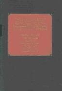Tapa de The dictionary of seventeenth and eighteenth-century Dutch philosophers
