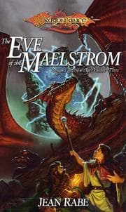 Tapa de The eve of the maelstrom