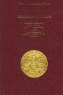 Tapa de The Dort study Bible