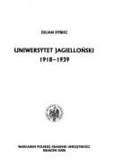 Tapa de Uniwersytet Jagielloński