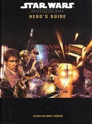 Tapa de Hero's Guide