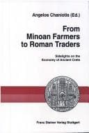Tapa de From Minoan farmers to Roman traders