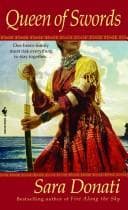 Tapa de Queen of Swords