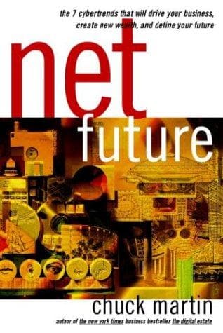 Tapa de net future
