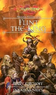 Tapa de Flint, the King